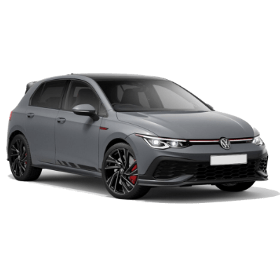 Alquiler Volkswagen Golf GTI
