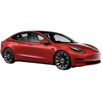 Tesla Model3